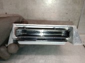 Replacement airbag control module for Renault Megane II (bm0/1_, cm0/1_) 1.9 dCi (bm0g, cm0g), OEM IAM references 8200367444 820