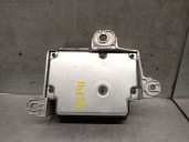 Replacement airbag control module for Renault Megane II (bm0/1_, cm0/1_) 1.9 dCi (bm0g, cm0g), OEM IAM references 8200367444 820