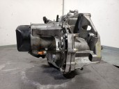 Transmission for Renault Scénic I minivan (JA0/1_, FA0_) 1.9 dTi (JA1U), OEM/IAM reference JB3983 7701716386 C036