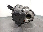 Transmission for Renault Scénic I minivan (JA0/1_, FA0_) 1.9 dTi (JA1U), OEM/IAM reference JB3983 7701716386 C036