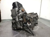 Transmission for Renault Scénic I minivan (JA0/1_, FA0_) 1.9 dTi (JA1U), OEM/IAM reference JB3983 7701716386 C036