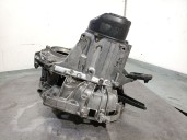 Transmission for Renault Scénic I minivan (JA0/1_, FA0_) 1.9 dTi (JA1U), OEM/IAM reference JB3983 7701716386 C036