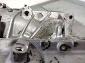 Transmission for Renault Scénic I minivan (JA0/1_, FA0_) 1.9 dTi (JA1U), OEM/IAM reference JB3983 7701716386 C036