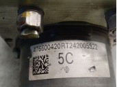 Replacement ABS unit for Renault Clio V (B7_) 1.6 E-Tech 140 (B7MU), OEM IAM reference 476600420R 0265957458