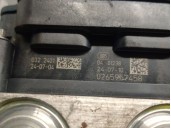 Replacement ABS unit for Renault Clio V (B7_) 1.6 E-Tech 140 (B7MU), OEM IAM reference 476600420R 0265957458