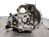 Recambio de caja cambios para nissan almera i hatchback (n15) 1.6 referencia OEM IAM 57Y1 3201092Y76 