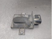 Recambio de modulo electronico para nissan primastar furgoneta (x83) 2.0 dci 115 referencia OEM IAM HC345H297AA 