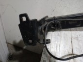Recambio de enganche remolque para bmw 5 touring (f11) 520 d referencia OEM IAM 71606850160 71606850160