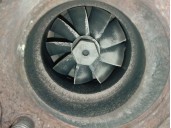 Recambio de turbocompresor para audi a3 (8l1) 1.9 tdi referencia OEM IAM 038253019A 038145701A GA3038253019A