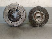 Recambio de kit embrague para audi a3 (8l1) 1.9 tdi referencia OEM IAM 038141025P 038141025P 