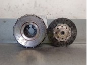 Recambio de kit embrague para audi a3 (8l1) 1.9 tdi referencia OEM IAM 038141025P 038141025P 