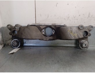 Recambio de soporte cambio para audi a4 b7 (8ec) 2.0 tdi referencia OEM IAM 8E0399263AG 8E0399261Q