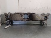 Replacement transmission mount for Audi A4 B7 (8EC) 2.0 TDI, OEM IAM references 8E0399263AG 8E0399261Q