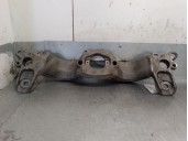 Recambio de soporte cambio para audi a4 b7 (8ec) 2.0 tdi referencia OEM IAM 8E0399263AG 8E0399261Q