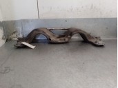 Recambio de soporte cambio para audi a4 b7 (8ec) 2.0 tdi referencia OEM IAM 8E0399263AG 8E0399261Q