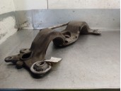 Recambio de soporte cambio para audi a4 b7 (8ec) 2.0 tdi referencia OEM IAM 8E0399263AG 8E0399261Q