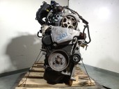 Replacement complete engine for Citroën C3 Pluriel (HB_) 1.4, OEM IAM references KFV 0135CW 10FST3