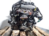 Replacement complete engine for Citroën C3 Pluriel (HB_) 1.4, OEM IAM references KFV 0135CW 10FST3