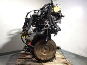 Replacement complete engine for Citroën C3 Pluriel (HB_) 1.4, OEM IAM references KFV 0135CW 10FST3