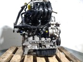Replacement complete engine for Citroën C3 Pluriel (HB_) 1.4, OEM IAM references KFV 0135CW 10FST3