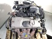 Replacement complete engine for Citroën C3 Pluriel (HB_) 1.4, OEM IAM references KFV 0135CW 10FST3