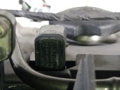 Replacement complete engine for Citroën C3 Pluriel (HB_) 1.4, OEM IAM references KFV 0135CW 10FST3