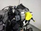 Replacement complete engine for Citroën C3 Pluriel (HB_) 1.4, OEM IAM references KFV 0135CW 10FST3