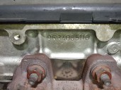 Replacement complete engine for Citroën C3 Pluriel (HB_) 1.4, OEM IAM references KFV 0135CW 10FST3