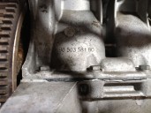 Replacement complete engine for Citroën C3 Pluriel (HB_) 1.4, OEM IAM references KFV 0135CW 10FST3