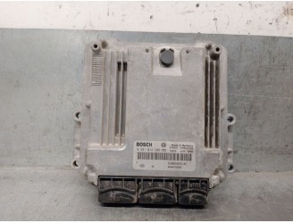 Engine control unit (ECU) for Nissan Primastar van (X83) 2.0 dCi 115