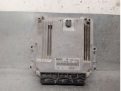 Engine control unit (ECU) for Nissan Primastar van (X83) 2.0 dCi 115