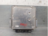 Engine control unit (ECU) for Nissan Primastar van (X83) 2.0 dCi 115