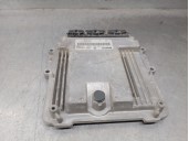 Engine control unit (ECU) for Nissan Primastar van (X83) 2.0 dCi 115
