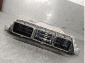 Engine control unit (ECU) for Nissan Primastar van (X83) 2.0 dCi 115