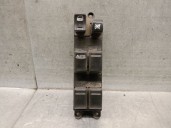 Left front power window switch for Nissan X-Trail I (T30) 2.2 dCi