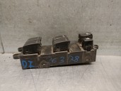 Left front power window switch for Nissan X-Trail I (T30) 2.2 dCi