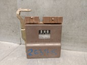 Recambio de modulo electronico para nissan x-trail i (t30) 2.2 dci referencia OEM IAM 227108H810 227108H810 