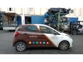 hyundai i10 ii (ba, ia) del año 2016
