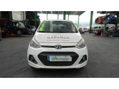 2016 Hyundai i10 II (BA, IA)