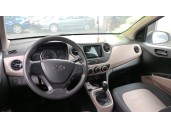 2016 Hyundai i10 II (BA, IA)