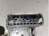 Windshield wiper switch for Nissan Primastar van (X83) 2.0 dCi 115