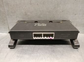 Climate control panel for Nissan X-Trail I (T30) 2.2 dCi, OEM/IAM reference 275008H800 275008H802