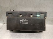 Climate control panel for Nissan X-Trail I (T30) 2.2 dCi, OEM/IAM reference 275008H800 275008H802