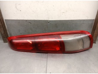 Replacement right taillight for Nissan X-Trail I (T30) 2.2 DCI, OEM/IAM references 265508H326 265508H326