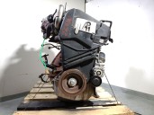 Replacement complete engine for Renault Clio III (BR0/1, CR0/1) 1.5 DCI, OEM/IAM references K9K6770 8201246265 D165357