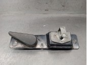 Replacement rear right interior handle for Nissan Primastar van (X83) 2.0 DCI 115, OEM/IAM references 9019600QAA 9019