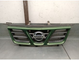 Replacement front grille for Nissan X-Trail I (T30) 2.2 DCI, OEM/IAM references 623108H700 623108H700