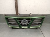 Replacement front grille for Nissan X-Trail I (T30) 2.2 DCI, OEM/IAM references 623108H700 623108H700