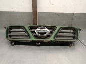 Replacement front grille for Nissan X-Trail I (T30) 2.2 DCI, OEM/IAM references 623108H700 623108H700