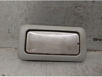 Replacement interior light for Nissan Primastar van (X83) 2.0 DCI 115, OEM/IAM references 8200425660 2641000QAN